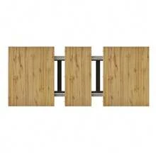 Tables - Natural Wood - View 10