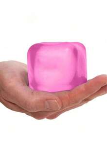 Stress Relief Squeeze Ball, Handheld Toy To Relieve Anxiety, Suitable For Desktop Decor, Classroom Rewards, Party Favors And Holiday Gifts - View 3