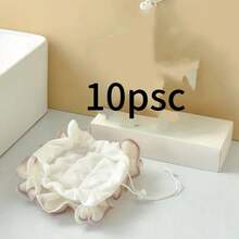 Nueva esponja de jabón para baño, nunca se desintegra, puede contener jabón, bolsa de red para espuma, herramienta de baño especializada - Ver 6