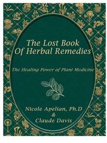 A Comprehensive Collection Of Medicinal Plants And Herbaceous Plants, Covering The Identification, Harvesting,  And Use Of Natural Remedies For Common Diseases - B - 查看 1