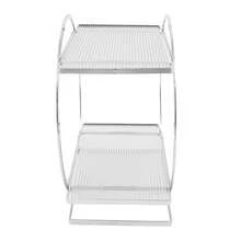 YUNRUX Cosmetic Storage Box & Rack - B - 查看 5