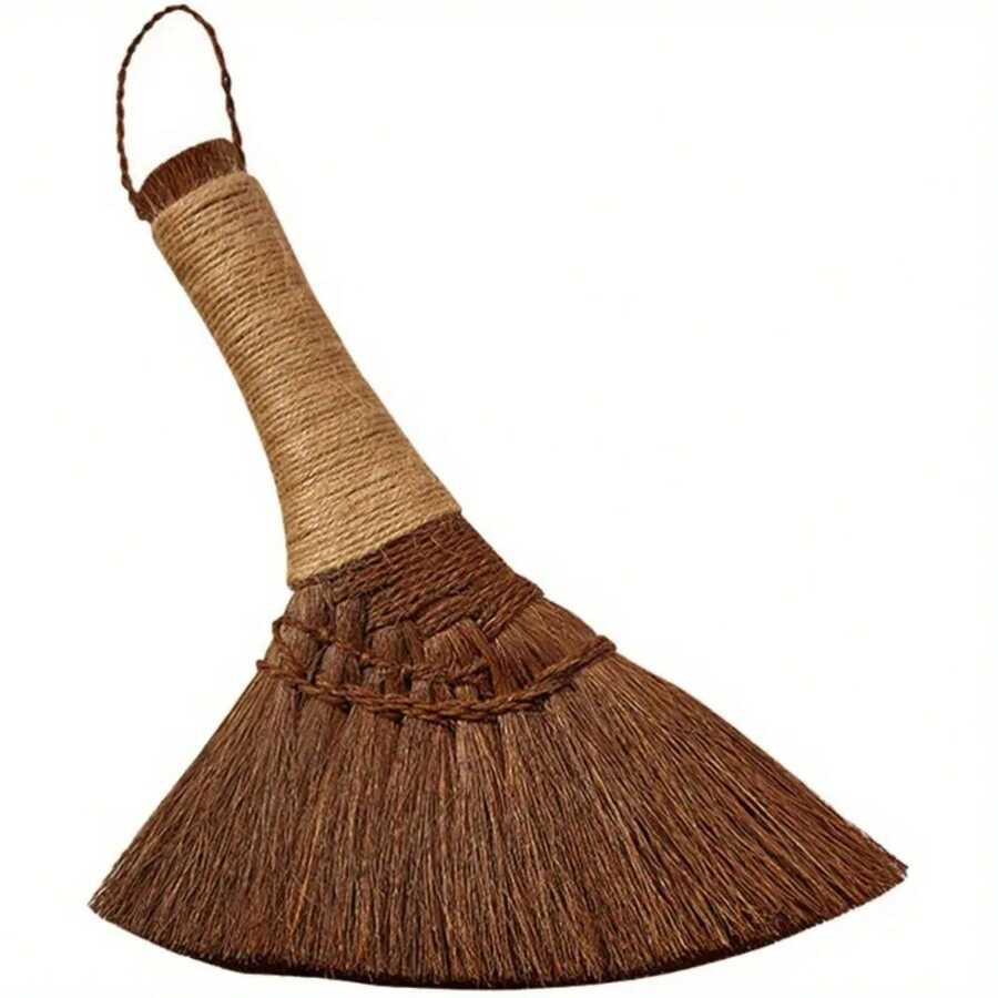 Brooms & Dustpans - Light Brown - View 1