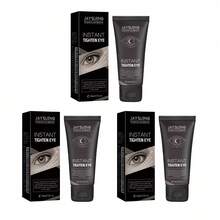 JAYSUING Crema Contorno de Ojos con Firmeza Instantánea 30ml - Skin Care Antiarrugas que Reduce Bolsas, Ojeras y Líneas Finas, Hidratación y Efecto Lifting para una Mirada Renovada y Suave en tu Rutina Diaria - Crema para ojos con retinol - Ver 12