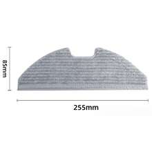 For RoboVac G10 G30 Hybrid Replacement Parts Hepa Filter Mop Cloths Main Side Brush Vacuum Cleaner - A - Übersicht 6