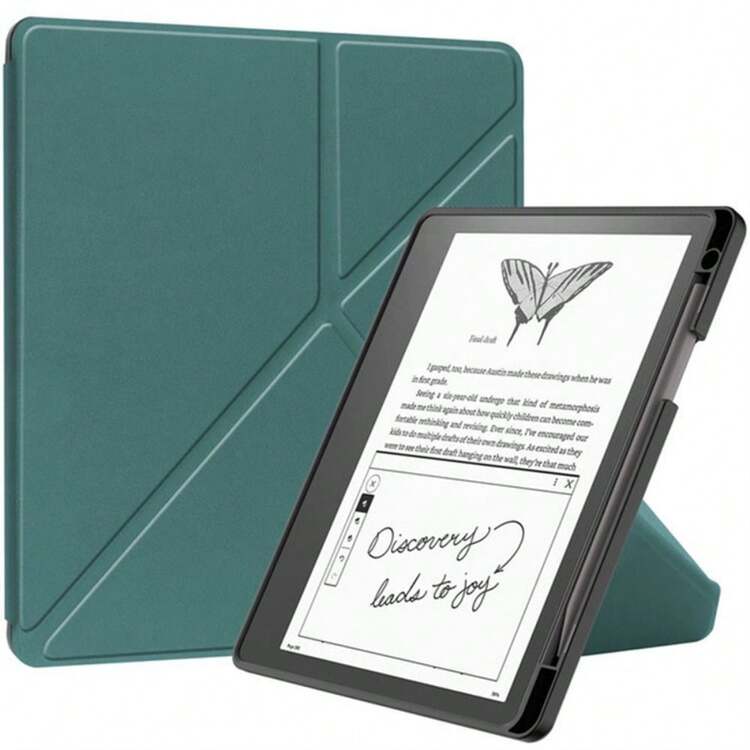 For Kindle Scribe Colorsoft 11 Inch (2025) Smart Case Multi