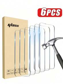 6pcs
