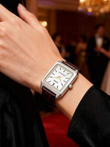 CASIO Stainless Steel Casual Lifestyle Watch LTP-V007L-7E2 - Silver - View 6
