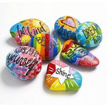 Apple Barrel Paint In Assorted Colors (8 Ounce), 20403 White - White - View 9