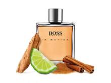 Hugo Boss Parfüm - Zitrusgewürzte, belebende - Übersicht 3