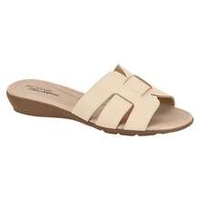 Women's Orthopedic Flip-Flops Modare Comfort 7127264 - CREMA NAPA 7127264 - Ver 2