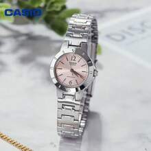 Casio Women's Fashion Watch, Perfect Gift For Girlfriend And Best Friend, LLTP-1177A-4A1 - one-size - View 1