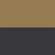 Brown + Black