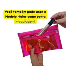 Oral Hygiene Kit, Toothbrush Holder, Makeup Bag For Travel And School - 深灰色 - 查看 7