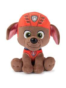 Spin Master Paw Patrol 1pc 6 Inch Plush Stuffed Animal Doll Suitable For 1 Year Old And Above - Multicolor - View 13
