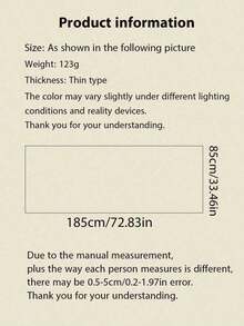 1pc Women's Solid Color Viscose Headscarf, Soft Wide-Edged Headband, Versatile Sunscreen Scarf/Hijab, Suitable For Daily Use For Dress - Light Skin Tone Pink - View 3