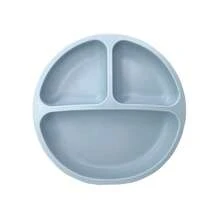 4pcs Baby Silicone Feeding Tableware Set, Customizable With Name And Pattern, Includes Plate, Straw Cup, Fork And Spoon - Multicolor - View 23
