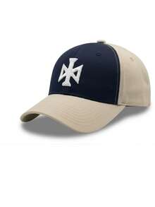 Hat Accessories - Royal Blue - View 9