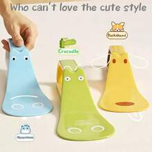 3 piezas Sujetador de sábana, Organizador de ropa de cama para el hogar, Elevador de colchón - Múltiples estilos - Ver 5