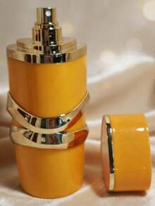 Perfume - Orange Color - View 1