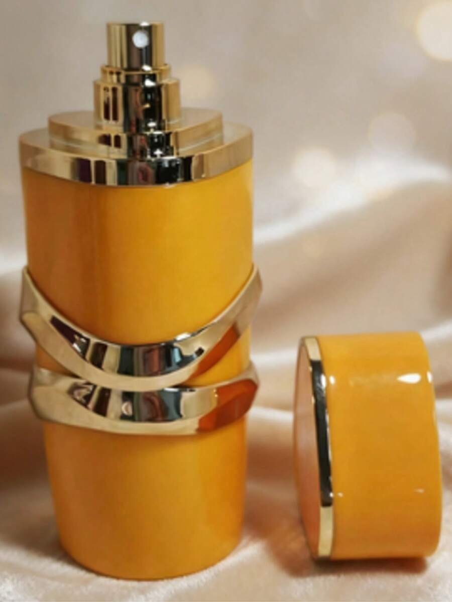 Perfume - Orange Color - View 1