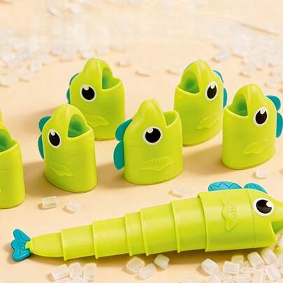 钓鱼大师伸缩玩具套装 | 桌面对战互动棋盘游戏 | 聚会游戏