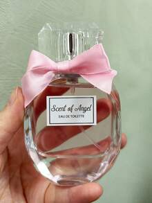 1 Bottle 55ml Floral & Fruity Fragrance Air Freshener Spray, Perfect Gift For Girlfriend, Friend Or Lover, Suitable For Dates Or Confessions - Floral and Fruity Notes - View 15
