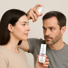 植物萃取丰盈喷雾，令秀发丰盈强韧，滋养发根，去除油腻感，使头发柔软亮泽，适用于身体和头发。 - 全部 - 查看 7