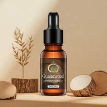 Essential Oil Dropper Wooden Fragrance Series, Suitable For Aroma Diffuser, Scented Candle, Aroma Burner, Fragrance Stone, Humidifier, Birthday Gift, Car Diffuser, Holiday Gift, Party Gift, Home Aroma Essential Oil Refill - The Dropper Has a Woody Taste. - View 2