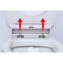 D Shape Family Seat With Baby Seat - A - View 6