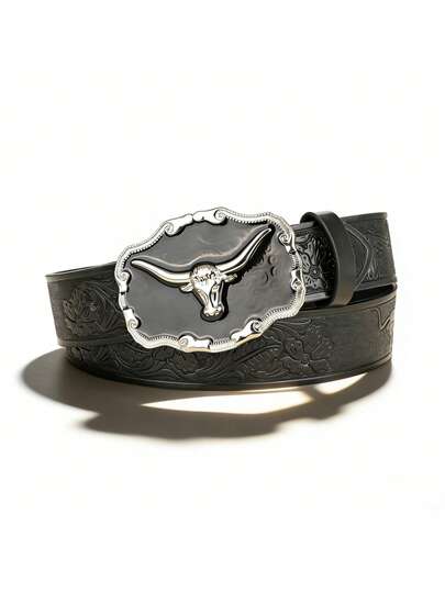 Thắt lưng phong cách cao bồi miền Tây cổ điển Boho cho quần jean, quần tây, phù hợp cho Halloween, mùa hè, mùa thu, Halloween.