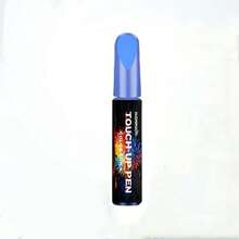 New Design Firework Pattern Multicolor Optional Car Wheel Hub Metal Repair, Car Body Scratch Repair Pen, Metal Repair, Car Scratch Repair, Car Color Repair, Suitable For All Vehicles, Matching Touch Up Pen, Multifunctional, Polishing And Grinding Materials - Multicolor - View 4