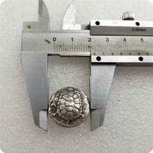 Các bản sao tiền xu Hy Lạp cổ đại - Tiền xu kỷ niệm, huy chương, đồ sưu tầm - Nhiều màu - Xem 3