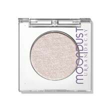Urban Decay 24/7 Moondust 單色亮片眼影 #Cosmic Color（透明白色閃亮）1.8g/0.06 Oz | 可疊加閃亮眼影 | 長效持久 | 易上妝、均勻平滑 | 絲滑質地 | 無縫暈染 | 純素 - #Cosmic - 查看 8