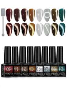 Chocolate Brown