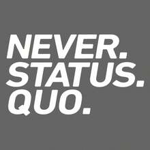 Never Settle Stickers, Bicycle Frame Stickers, DIY Headset Stem Decals, Mountain Bike Decals, Cycling Accessories - Decorative Stickers - View 9