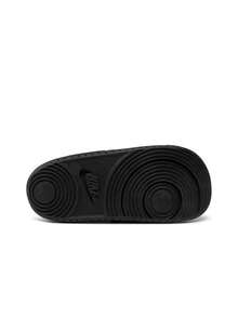 Dép xăng đan nam Nike OFFCOURT mùa hè 2026 mới, có đệm êm ái, hỗ trợ tốt, nhẹ, kiểu dáng slip-on, thích hợp đi biển, mã sản phẩm BQ4639-012 - màu đen - Xem 6