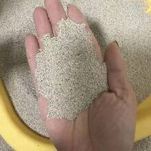 500g/1000g Natural Fine River Sand - Golden Landscape Sand Suitable For Aquarium, South American Cichlids, Loaches And Amphibious Reptiles Habitat, Aquatic Plant Substrate, Aquarium Friendly Substrate - Yellow - View 2