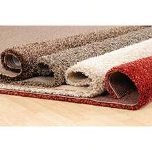 Elegant Comfort Luxury Softest Shaggy Collection Modern Indoor Area Fluffy Living Room Carpets for Bedroom Home Décor Nursery Rug 5 x 7' Silver Grey - Gris Plateado - Ver 7