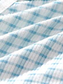 5条装女士纯棉性感可爱低腰丁字裤 - 彩色 - 查看 8