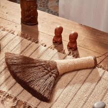 Brooms & Dustpans - Light Brown - View 6