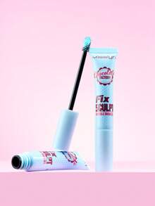 Misslyn 1pc Sculpting Invisible Eyebrow Gel, Lightweight Jelly Texture, Non-Sticky, Halloween Makeup - #01 - View 9