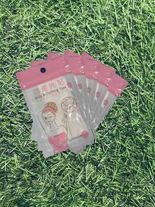 36 miếng băng dính chống trượt quần áo, phụ kiện trang trí ngực thời trang, kẹp dây áo, băng dính hai mặt cho tủ quần áo, vật dụng cần thiết cho mùa tựu trường, cứu cánh trang phục dự tiệc, ngăn ngừa sự cố trang phục, đảm bảo độ vừa vặn chắc chắn. - Chống phơi nhiễm - Xem 11