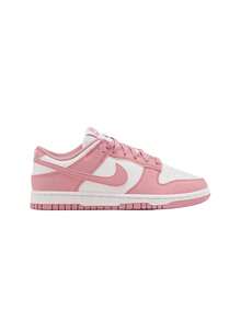 White/Elemental Pink