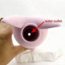 1pc Unisex Cat Couples Essential Original Cute Cat Design Electric Toothbrush Holder PLA Material Toothpaste & Toothbrush Storage Rack No Drilling Required Gift For Friends & Couples - Multicolor - View 8