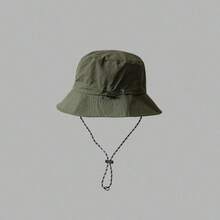 1 chiếc mũ tai bèo chống thấm nước, nhanh khô, thích hợp cho leo núi ngoài trời, che nắng, cắm trại. - Nhiều màu - Xem 11