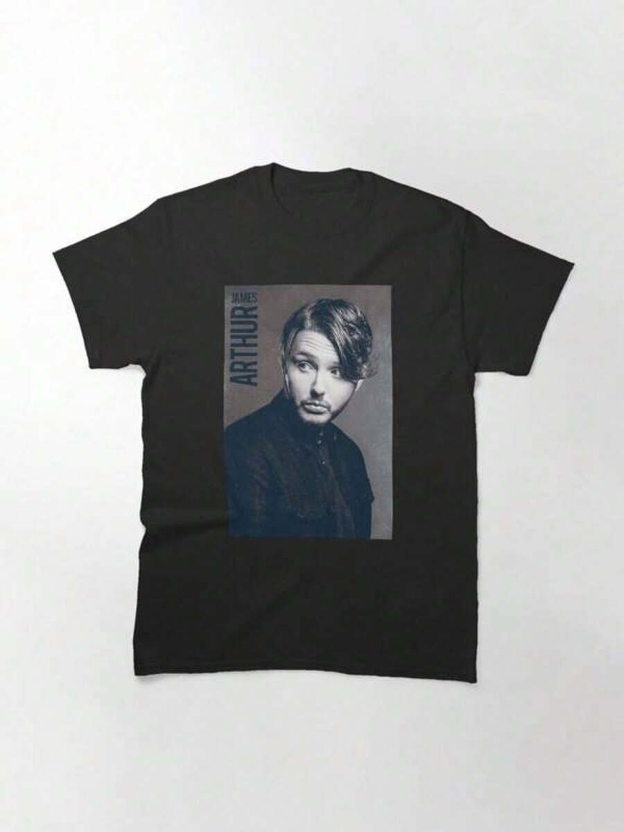 Men Outdoor Tees & Tanks - Black - View 1