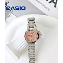 Casio Women's Fashion Watch, Perfect Gift For Girlfriend And Best Friend, LLTP-1177A-4A1 - one-size - View 12