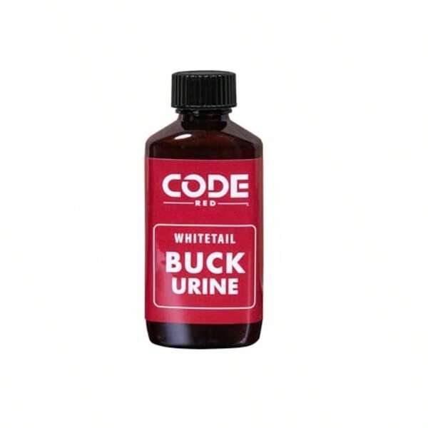 Code Red Wtail Buck Urine 2 Oz