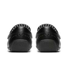 Boy's Dress Shoes Slip-On Penny Loafers Casual Moccasin Style For Toddler/Little Kid/Big Kid - 黑色 - 查看 6