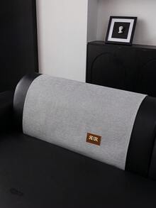 1 tấm bọc ghế sofa phong cách Bohemian - Chất liệu polyester cao cấp, chống trơn trượt và chống bám bẩn, thân thiện với thú cưng, phù hợp cho văn phòng, phòng ngủ, phòng khách, sofa đơn đến 3 chỗ ngồi, sử dụng được quanh năm, có thể giặt máy. - Màu Xám nhạt - Xem 18